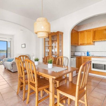 Sa Mirada Apartment Fornells  Zewnętrze zdjęcie