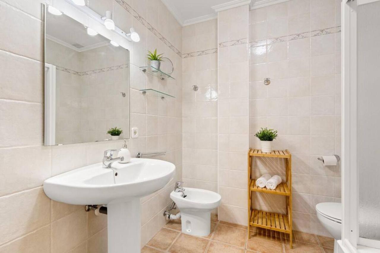 Sa Mirada Apartment Fornells  Zewnętrze zdjęcie