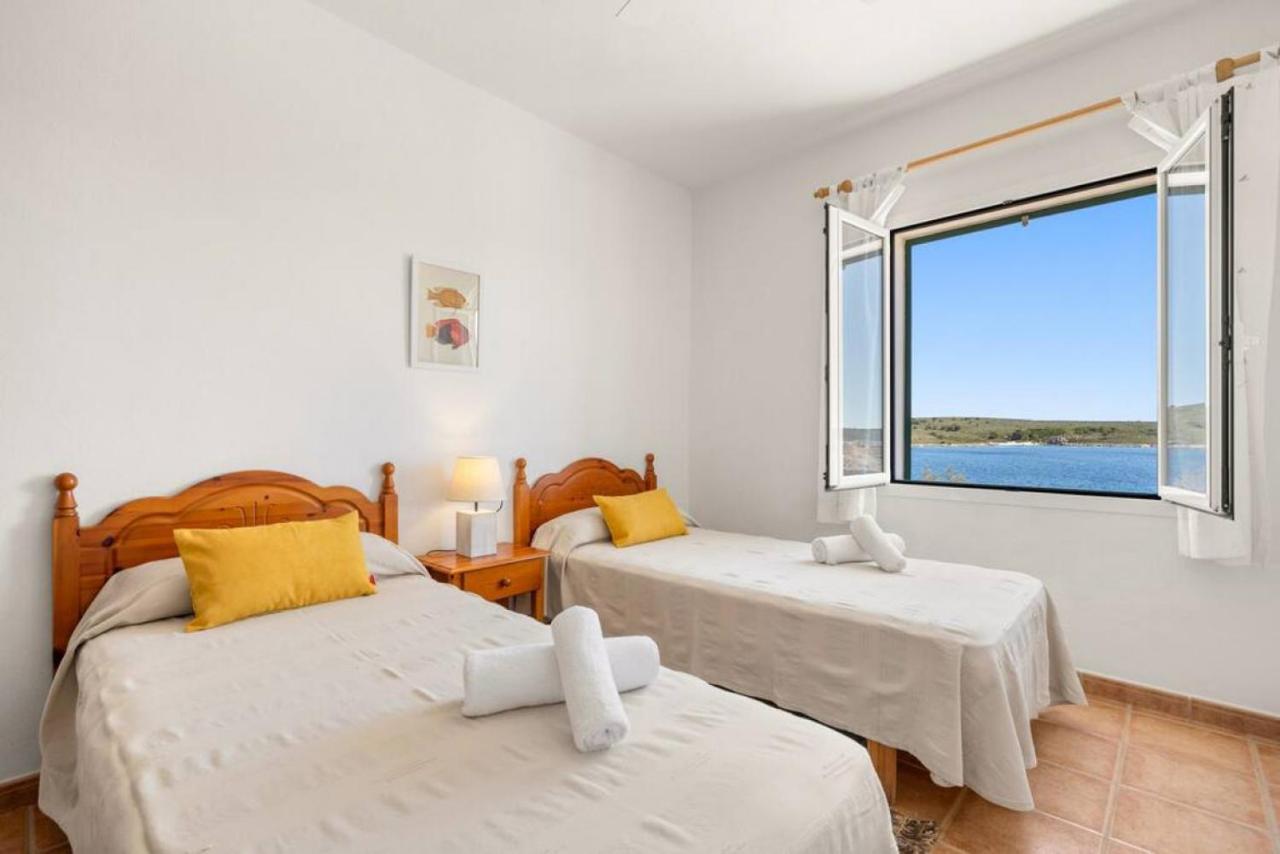 Sa Mirada Apartment Fornells  Zewnętrze zdjęcie